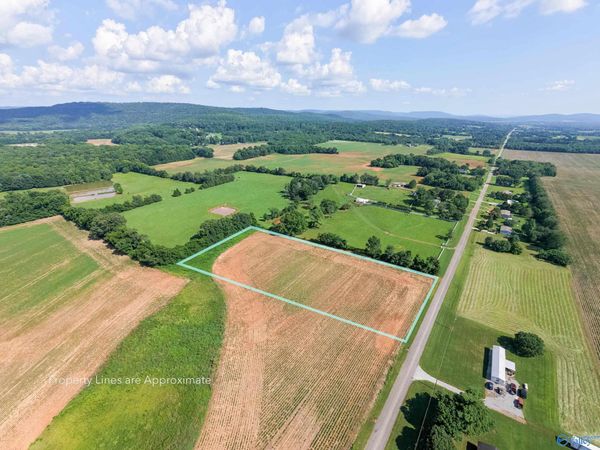 5AC Steele Lane, New Market, AL 35761