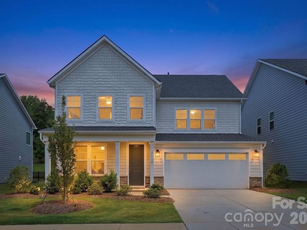 5132 Glenwalk Drive, Charlotte, NC 28269