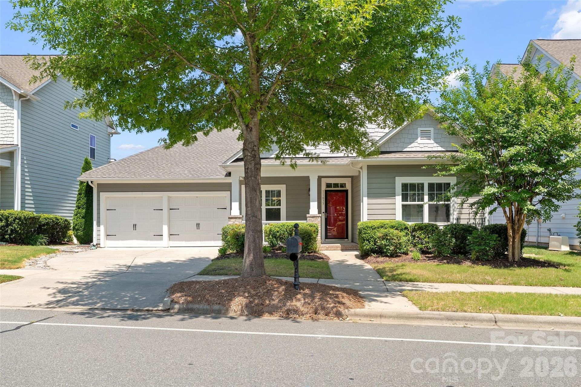 11633 Bradford Park Drive, Davidson, NC 28036 Main Photo