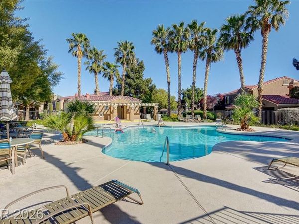 7275 Diamond Canyon Lane, Unit 103, Las Vegas, NV 89149