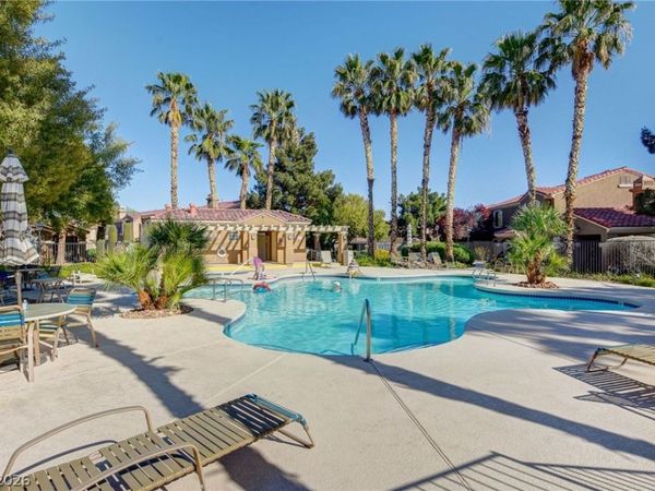 7275 Diamond Canyon Lane, Unit 103, Las Vegas, NV 89149