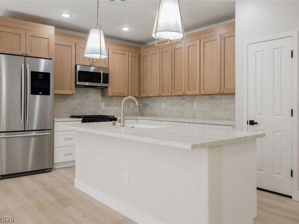 2409 Hamonah Drive, Henderson, NV 89044