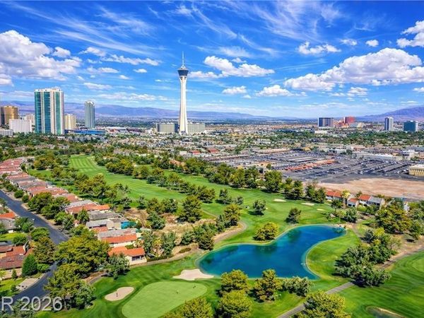 534 Tam O Shanter, Las Vegas, NV 89109
