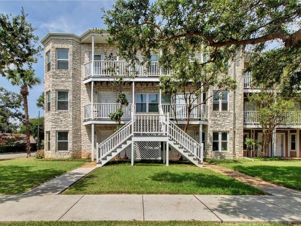 3400 Speedway, Unit 202, Austin, TX 78705