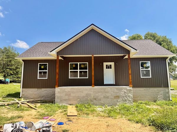 169 Scott & Jones Rd, Cookeville, TN 38501