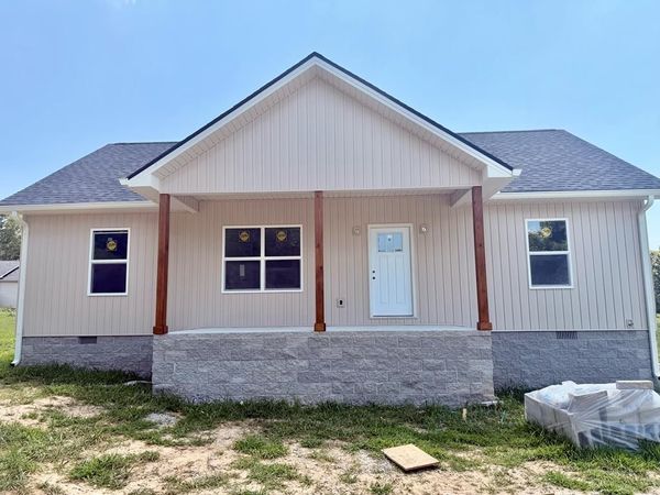 126 Duke Rd, Cookeville, TN 38501
