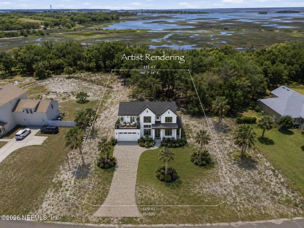 9110 WOODSMAN COVE Lane, Jacksonville, FL 32226