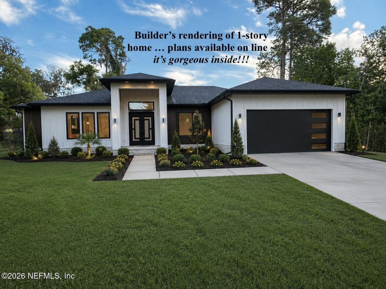9110 Woodsman Cove Lane, Jacksonville, FL 32226 Photo