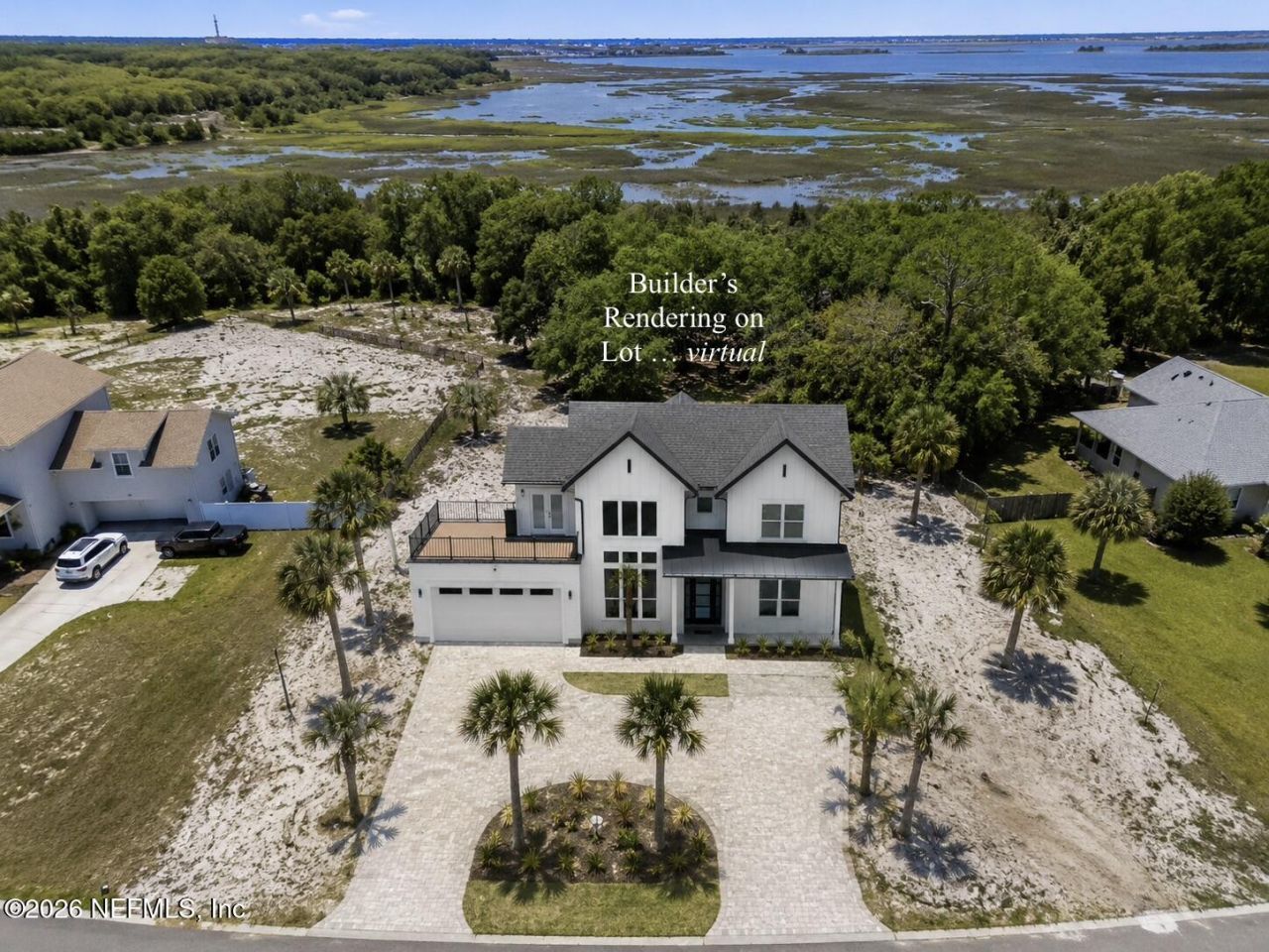 9110 Woodsman Cove Lane, Jacksonville, FL 32226 Photo