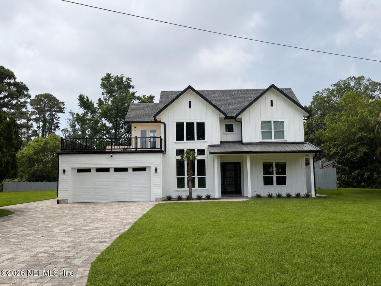 9110 Woodsman Cove Lane, Jacksonville, FL 32226 Photo