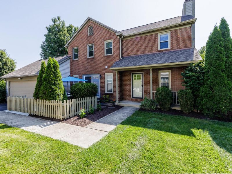 5319 Tara Hill Drive, Dublin, OH 43017 Photo 3