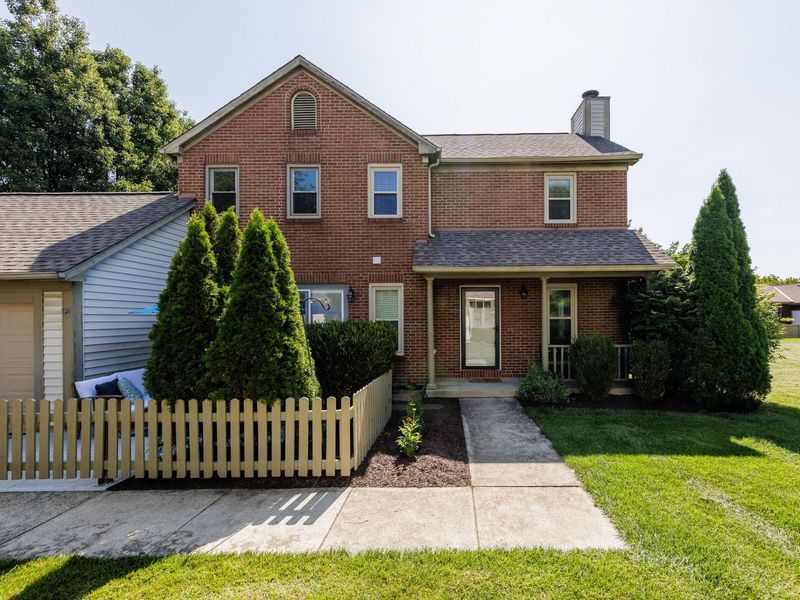 5319 Tara Hill Drive, Dublin, OH 43017 Photo 5