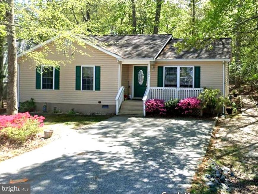 304 Ocean Parkway, Ocean Pines, MD 21811 Main Photo