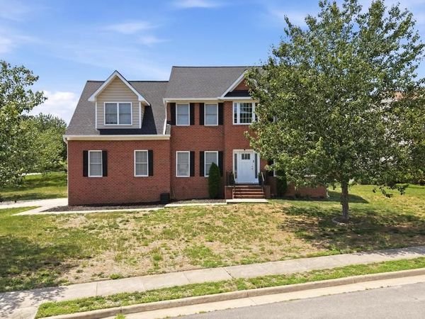 5901 W COPPER MOUNTAIN DRIVE, SPOTSYLVANIA, VA 22553