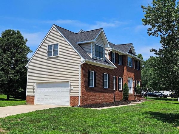 5901 W COPPER MOUNTAIN DRIVE, SPOTSYLVANIA, VA 22553