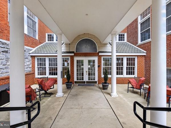 100 AURA ROAD, Unit 208, CLAYTON, NJ 08312