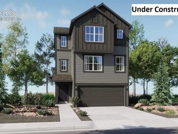 2648 Cramer Heights, Colorado Springs, CO 80904