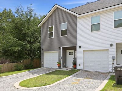 4227 Barnwell Avenue, North Charleston, SC 29405