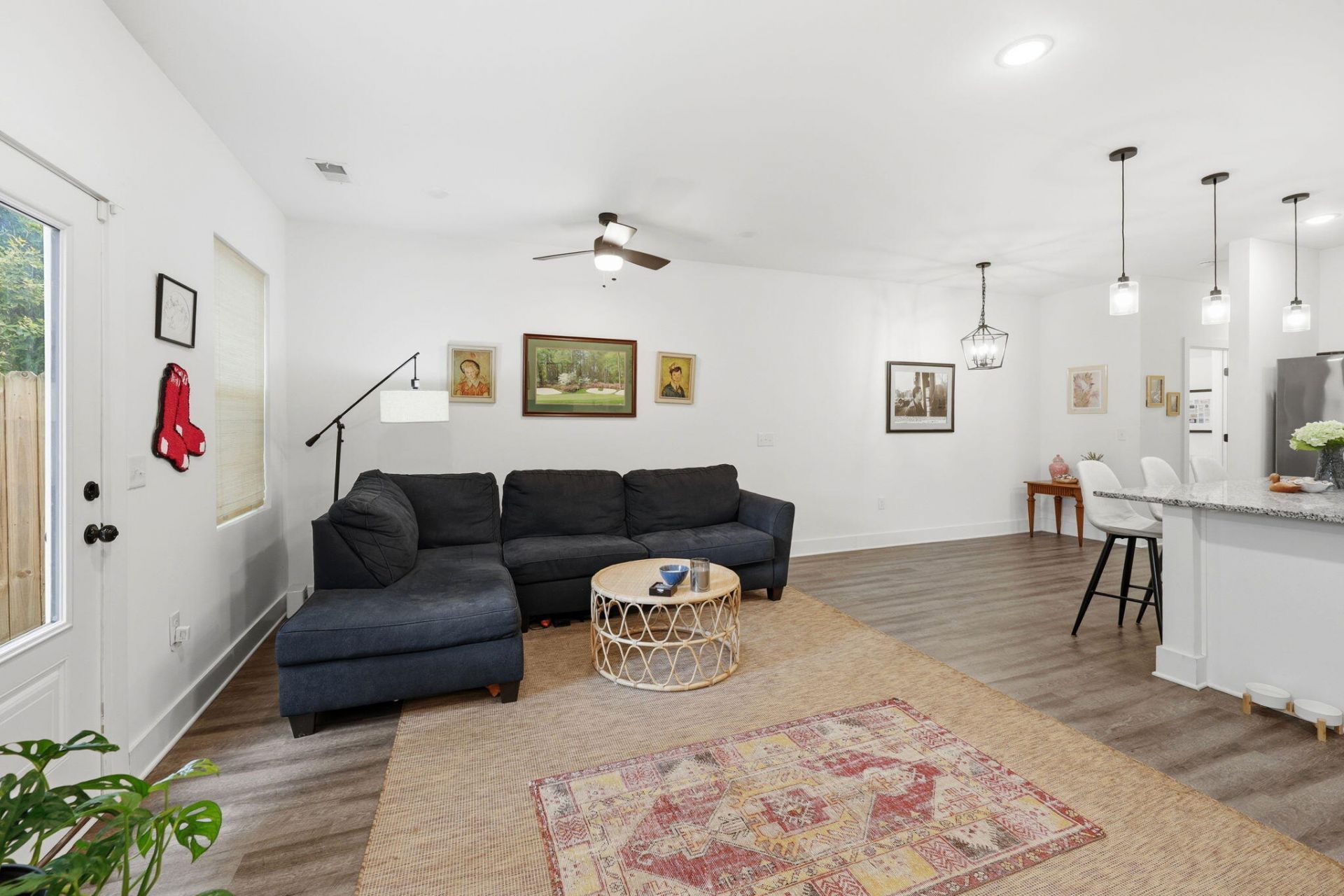 4227 Barnwell Avenue Photo 12