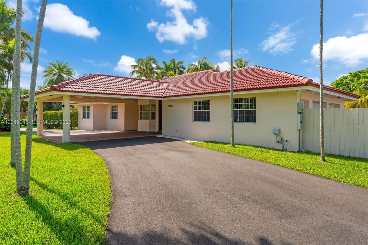 9900 SW 62nd St, Miami, FL 33173 Photo