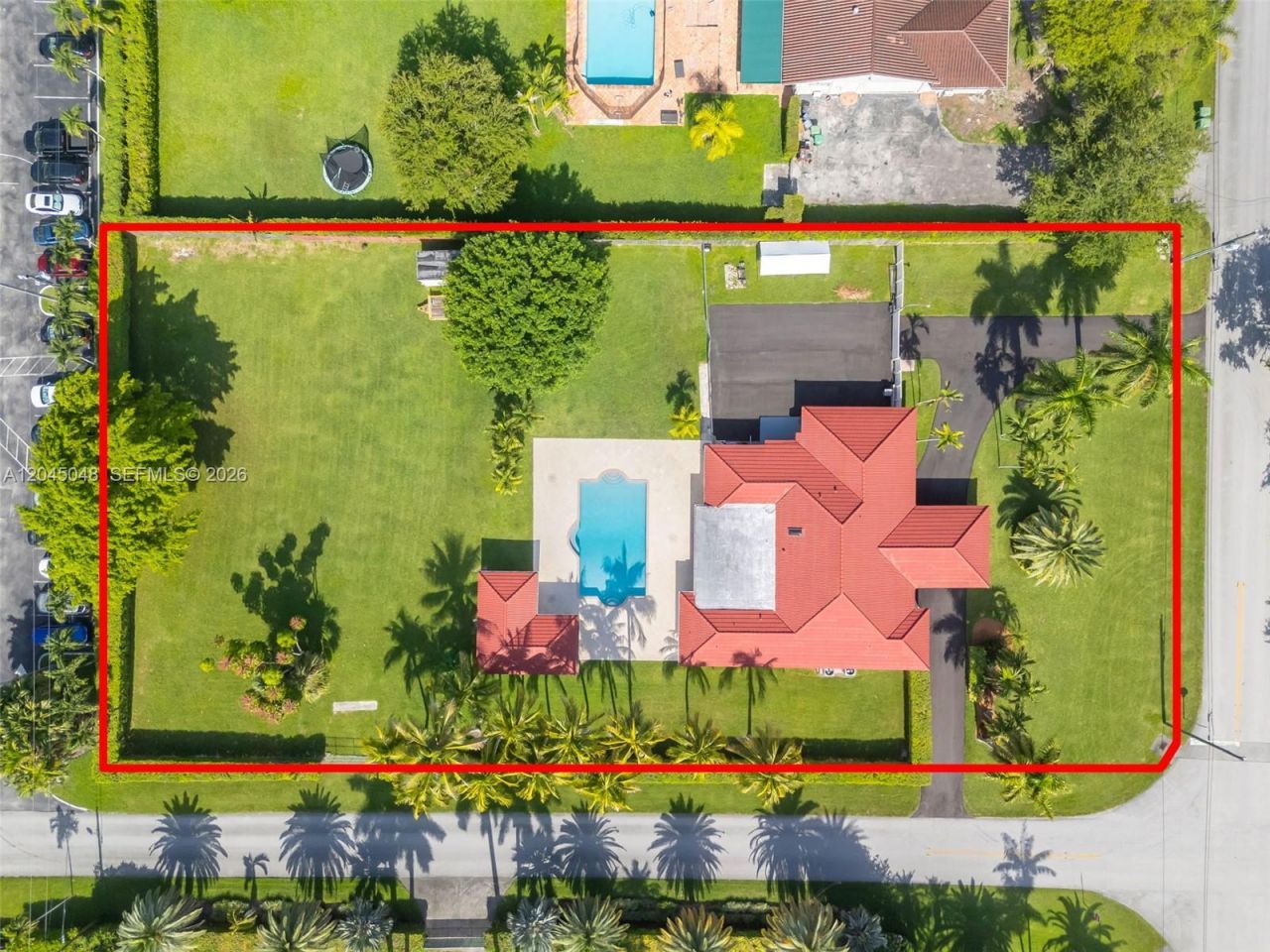9900 SW 62nd St, Miami, FL 33173 Photo