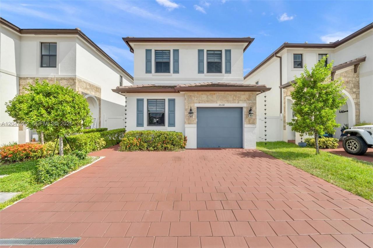 3538 W 108th St , Hialeah, FL 33018 Photo