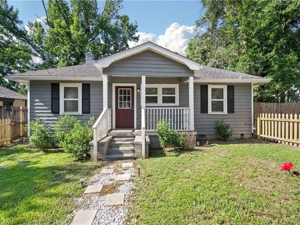 2871 Ralston Road, Mobile, AL 36606