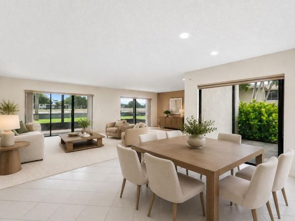 3 Stratford Drive E, Unit G, Boynton Beach, FL 33436