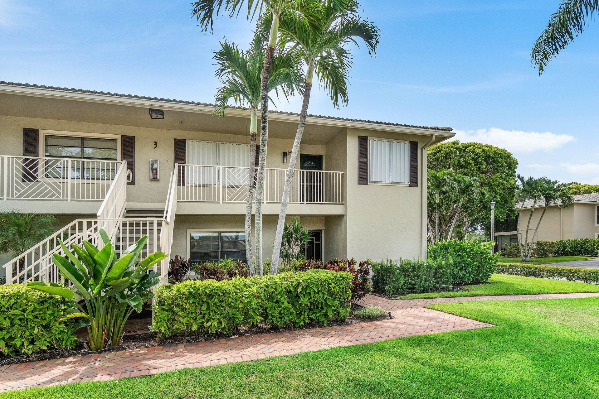 3 Stratford Drive E, Unit G, Boynton Beach, FL 33436 Photo