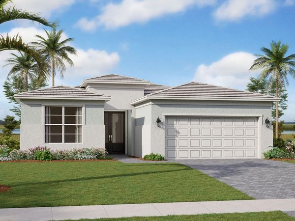 11952 SW Pantone Street, Port St. Lucie, FL 34987