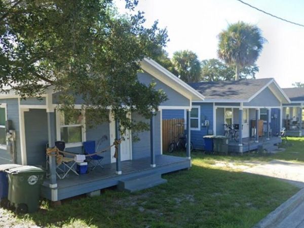 909 Avenue B, Fort Pierce, FL 34950