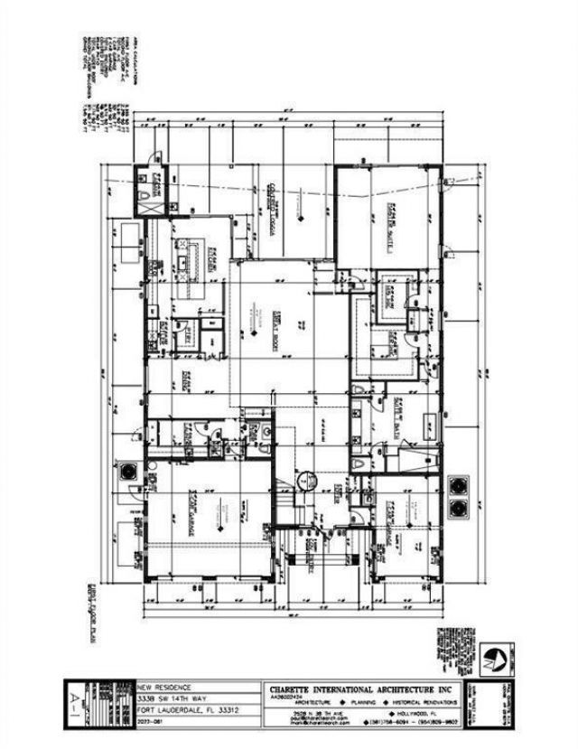 333 SW 14th Way, Fort Lauderdale, FL 33312 Photo