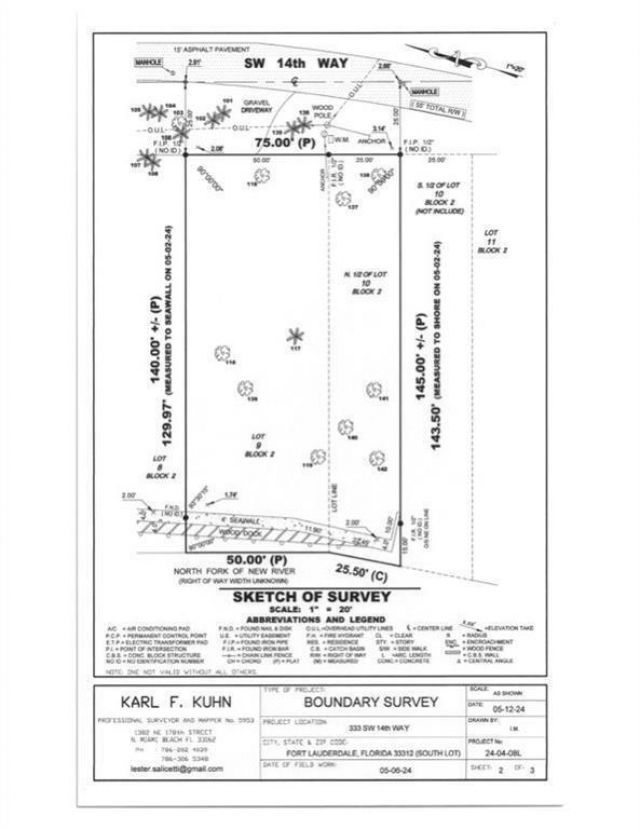 333 SW 14th Way, Fort Lauderdale, FL 33312 Photo