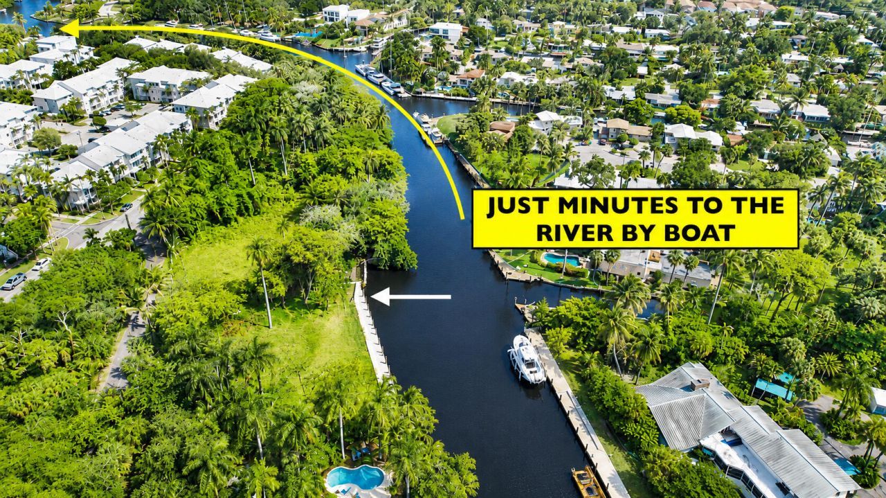 333 SW 14th Way, Fort Lauderdale, FL 33312 Photo