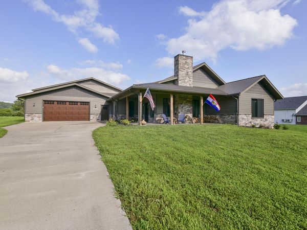 401 Discovery Bay Drive , Shell Knob, MO 65747