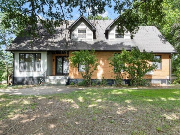 495 Spring Valley Road , Anderson, MO 64831