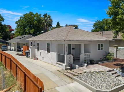 115 Elm St, Roseville, CA 95678 Photo