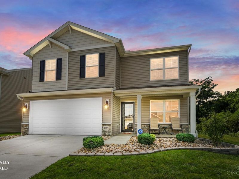 4989 Lakeview Drive, Hamilton Twp, OH 45152 Photo 1