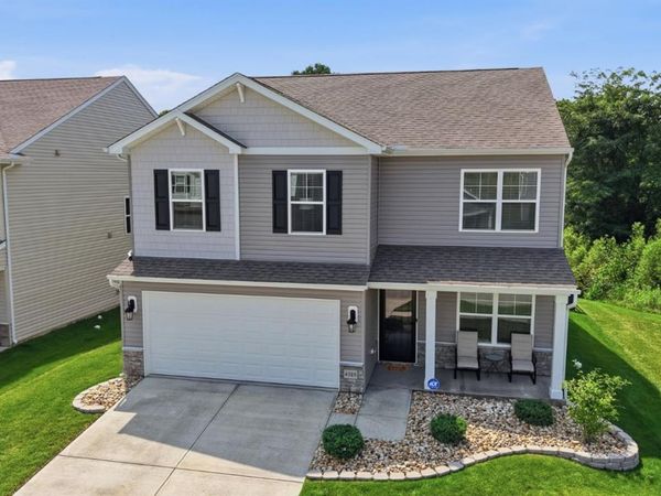 4989 Lakeview Drive, Hamilton Twp, OH 45152