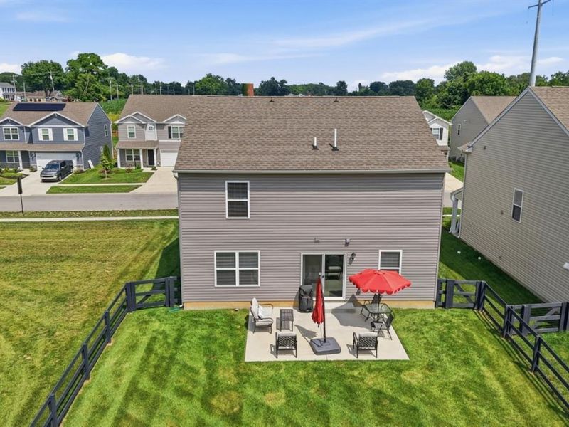 4989 Lakeview Drive, Hamilton Twp, OH 45152 Photo 4
