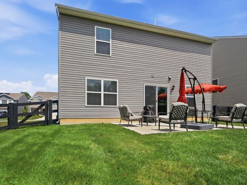 4989 Lakeview Drive, Hamilton Twp, OH 45152 Photo 45