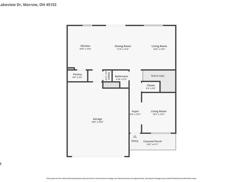 4989 Lakeview Drive, Hamilton Twp, OH 45152 Photo 53