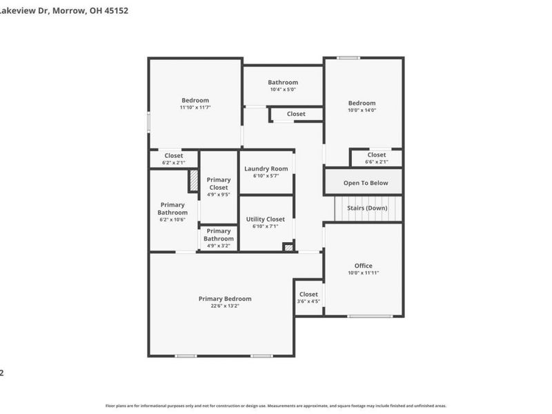 4989 Lakeview Drive, Hamilton Twp, OH 45152 Photo 54
