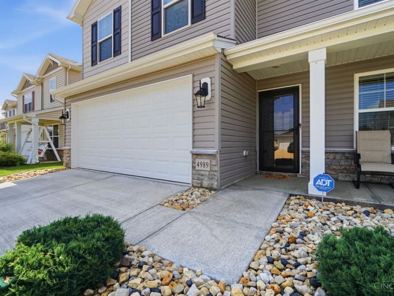 4989 Lakeview Drive, Hamilton Twp, OH 45152 Photo 7