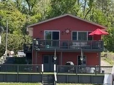 13608 Balsam Street, Charlton Twp, MI 49751