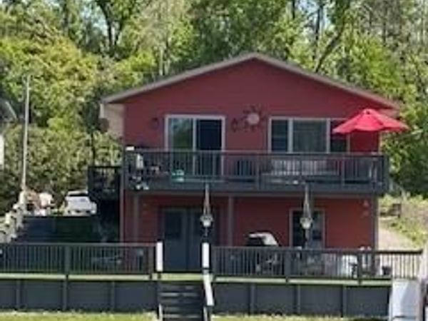 13608 Balsam Street , Charlton Twp, MI 49751