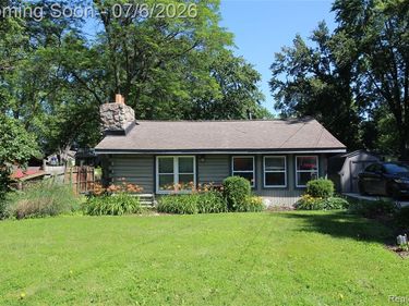 11144 Beryl Drive, White Lake Twp, MI 48386