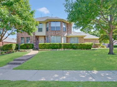 11113 Jereme Trail, Frisco, TX 75035