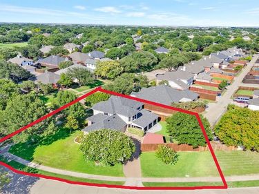 11113 Jereme Trail, Frisco, TX 75035