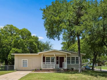 5170 Cardiff Street , Dallas, TX 75241